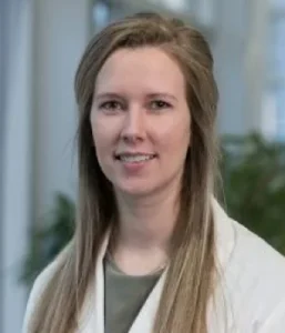 Jennifer Lynne Courtouise, FNP