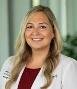 Jennifer Marie Cortopassi, PA-C