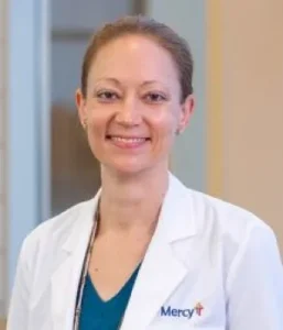 Jennifer Marie Goldkamp, MD