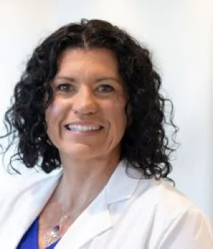 Jennifer S. Giltner, FNP