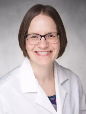 Jennifer Strouse, MD