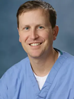 Jens Strand, MD