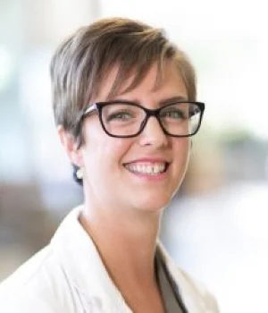 Jesica Allan Campbell, WHNP