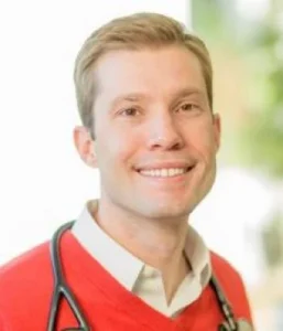 Jesse Brookshire Groh, MD
