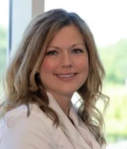 Jessica Ann Freiberger, FNP