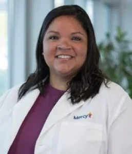 Jessica Kathleen Whitlock, FNP