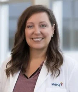 Jessica L. Sheehan, AGNP