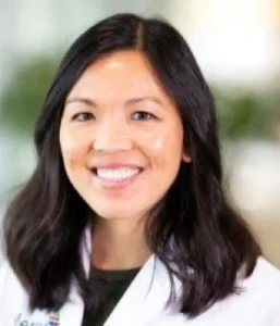 Jessica Lau Lucido, ANP