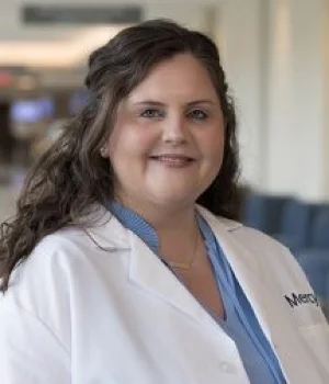 Jessica Laura Phillips, FNP