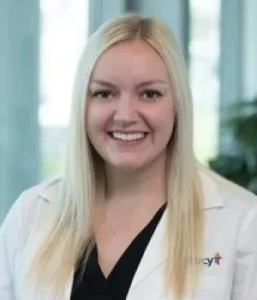 Jessica Lee Foote, NP