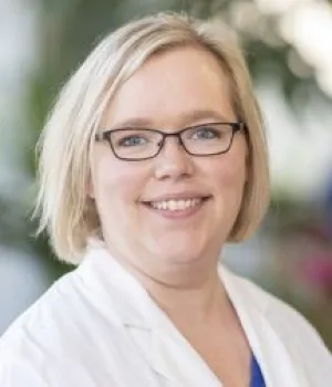 Jessica Lynn Boedeker, FNP