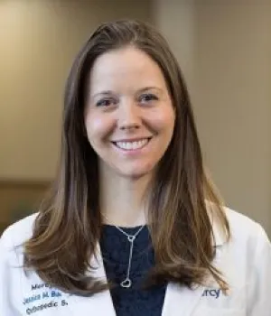 Jessica Marie Buchman, DO