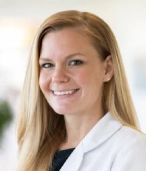 Jessica Marie Dickman, DNP