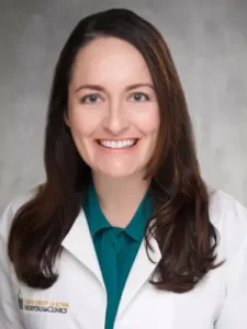 Jessica Parkhurst, MD