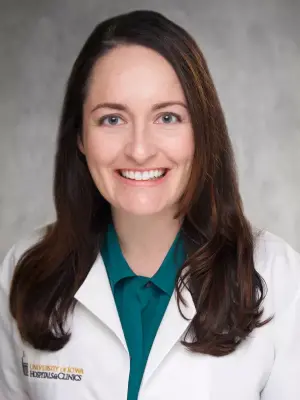 Jessica Parkhurst, MD