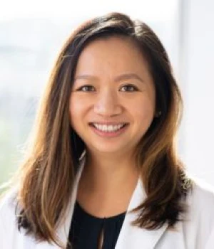 Jessie Jiexi Hu, MD