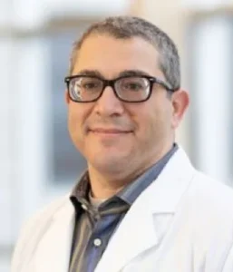 Jhony Youssef Doumit, MD