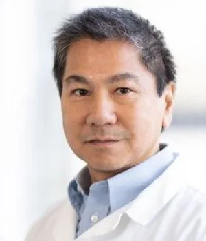 John E. Del Rosario, MD