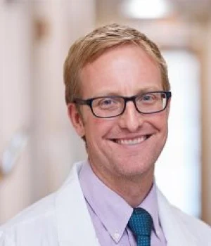 John R. Douglas Peterson, MD