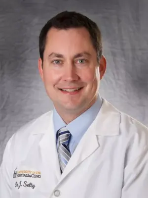 John Selby, MD, PhD