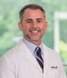 Joseph Bernard Byrne, MD