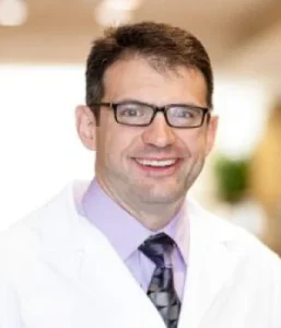 Joseph Lyle Polizzi, MD