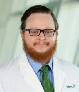 Joseph R. Starke Jr., DO