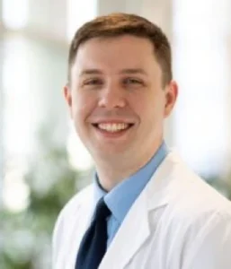 Joshua Brockway Wilson, MD