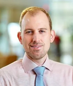 Joshua David Binek, MD