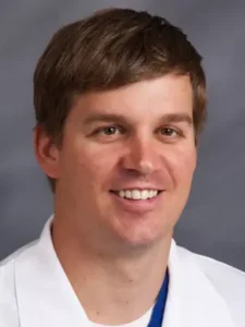 Joshua Eastvold, MD