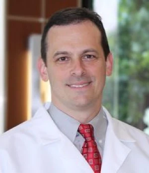 Joshua Mark Stolker, MD