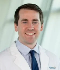 Joshua Michael Hammond, MD
