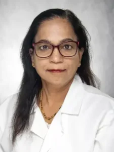 Joysree Subramanian, MD, MBBS