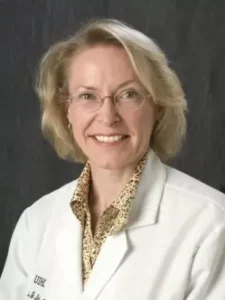 Judy Streit, MD