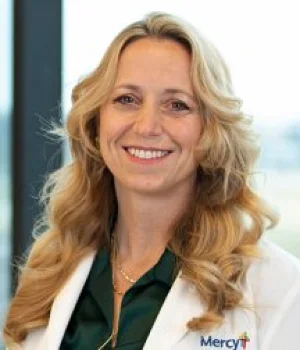 Julianna Patricia Lippert-Keck, MD