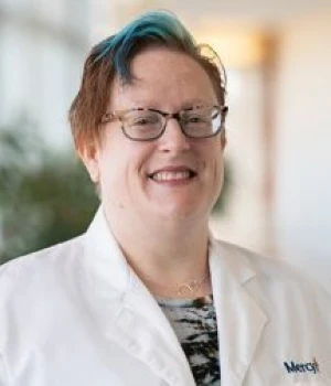 Julie Beth Chwarczinski, AGNP