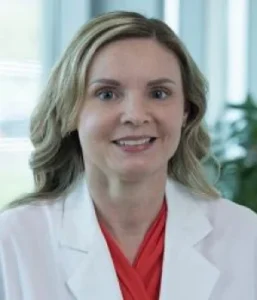 Julie M. Taylor, CNM, WHNP