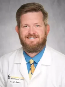 Justin W. Smock, MD