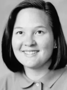 K. Patricia Chong, MD