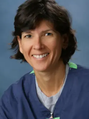 Kaaren Vargas, DDS, PhD