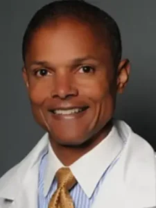 Kahlil J. Andrews, MD