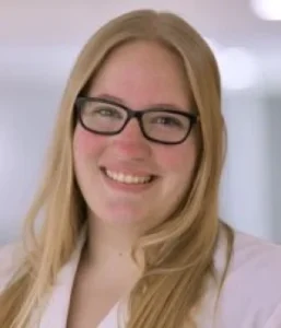 Kaitlynn Jo Lindemeyer, PA