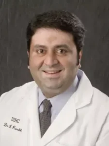 Kalpaj R. Parekh, MBBS