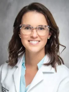 Karissa Soltys, MD