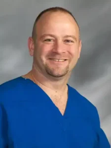 Karl E. Anderson, DO