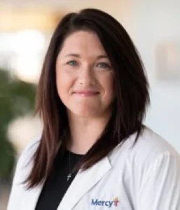 Karli Katherine Philpot, FNP