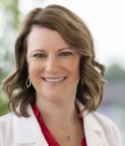 Kate Elizabeth Zimmerly, NP