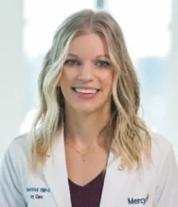 Katherine Elizabeth Norrick, NP