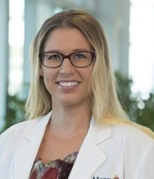 Katherine Louise Tesson, FNP