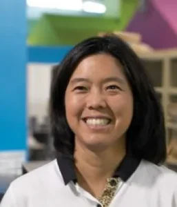 Katherine M. Shiue, MD